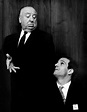 Listen to 12 Hours of Conversation Between Alfred Hitchcock and ...