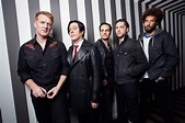 New Album Releases: VILLAINS (Queens of the Stone Age) | The ...