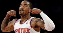 J.R. Smith is NBA Sixth Man of the Year