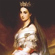 Empress Carlota of Mexico, born a belgian princess, she later became ...