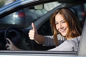 5 consejos útiles para aprender a conducir