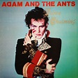 1981 Prince Charming - Adam And The Ants - Rockronología