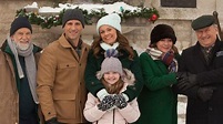 A Christmas in Tennessee (2018) — The Movie Database (TMDB)