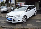 Ford Focus Focus Duisburg-Oberhausen-Wesel 2013 gebraucht