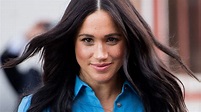 Los mejores looks de Meghan Markle | La Duquesa de Sussex marca...