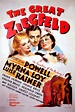 WarnerBros.com | The Great Ziegfeld | Movies