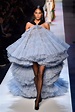 Why Did So Many Designers Rely On This Dress Style At Haute Couture?+# ...