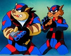 Swat Kats: The Radical Squadron – CULT FACTION