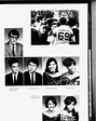 Yearbook – Frankfurt American High School 1967-1973