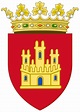 Escudo de Castilla de 1390 a la 15 centuria | Coat of arms, Arms, Heraldry