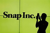 Snap introduces web version of Snapchat app