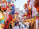 20 Reasons Osaka is Japan’s Most Fascinating City | Travel Insider