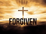 Grace is Forgiveness - Family Radio 316