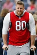 JJ Watt: Injury-plagued Houston Texans star will ‘slow down’ against ...