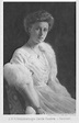 1910 Großherzogin Feodora von Sachsen-Meiningen , Grand Duchess of ...