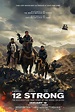 12 Strong Movie Cast and Crew Interview - In Theatres January 19th ...