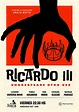 Ricardo III. Shakespeare otra vez | 35% de descuento para afiliadxs UTE ...