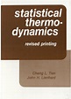 (PDF) Statistical thermodynamics /Revised printing/