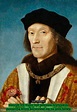 Henryk VII Tudor był jedynym brytyjskim