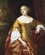 Anne Spencer, Countess of Sunderland (died 1715) - Wikipedia