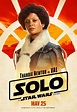 Solo: A Star Wars Story (2018) Poster #1 - Trailer Addict