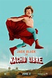Nacho Libre Movie Poster - Movie Fanatic