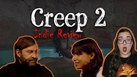 CREEP 2 (Indie Review) - YouTube