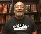 Ron Stallworth, a retired law enforcement officer and 'Black Klansman ...