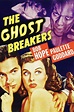 The Ghost Breakers (1940) - Posters — The Movie Database (TMDB)
