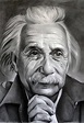 Albert Einstein 2 by donchild on DeviantArt Portrait Artists Pencil ...