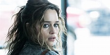 Every Emilia Clarke Movie Ranked (According To IMDb)