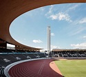 Gallery of Helsinki Olympic Stadium / K2S Architects + Architects NRT - 4