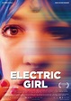 Electric Girl (2019) International movie poster