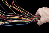 Yes, electrical wire colors do matter - Nickle Electrical