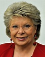 Viviane Reding – World Law Foundation