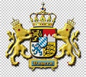 Coat of arms of Bavaria Coat of arms of Germany Crest, Neuschwanstein ...