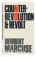 Counterrevolution and revolt - Marcuse, Herbert: 9780713903409 - AbeBooks