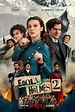 Enola Holmes 2 | Powerfile
