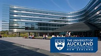 * University of Auckland | I-Studentz
