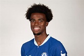 First pictures as Chelsea sign Carney Chukwuemeka from Aston Villa in £ ...