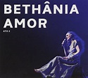 Carta de Amor (Ato 2) by Maria Bethania: Amazon.co.uk: Music