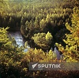Komsomolsk State Natural Reserve | Sputnik Mediabank