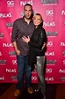 Haute Event: Jaime Pressly and Her New Boyfriend Hamzi Hijazi Spotted ...