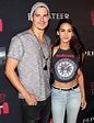 Pretty Little Liars Star Sean Faris Weds Actress Cherie Daly at Burning Man