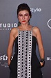 LETICIA HUIJARA at Fenix Film Awards in Mexico City 12/06/2017 – HawtCelebs