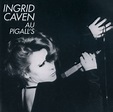 Ingrid Caven - Ingrid Caven - CD album - Achat & prix | fnac