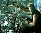 Drummerszone - John "Runken" Bengtsson