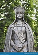 Estatua De La Reina María De Rumanía Regina María María De Rumanía La ...