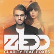 Zedd Feat. Foxes: Clarity (Music Video 2013) - IMDb