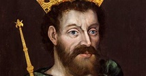 King John of England - World History Encyclopedia